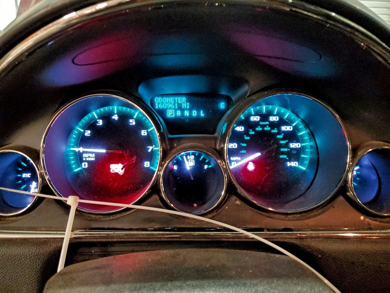 Lot #3318893936 2015 BUICK ENCLAVE