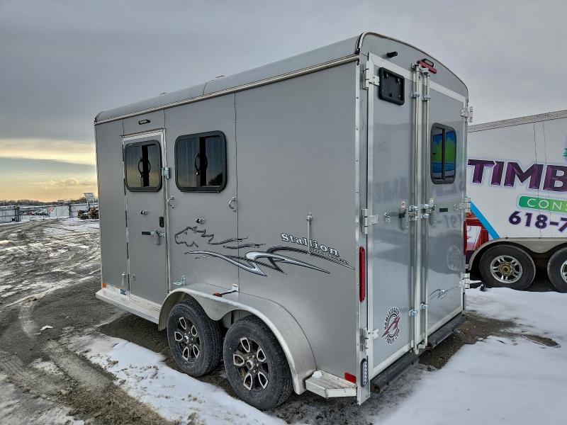 2025 HOMESTEADER UNKNOWN #3305407301