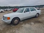 Lot #3309303654 1989 MERCEDES-BENZ 560 SEL