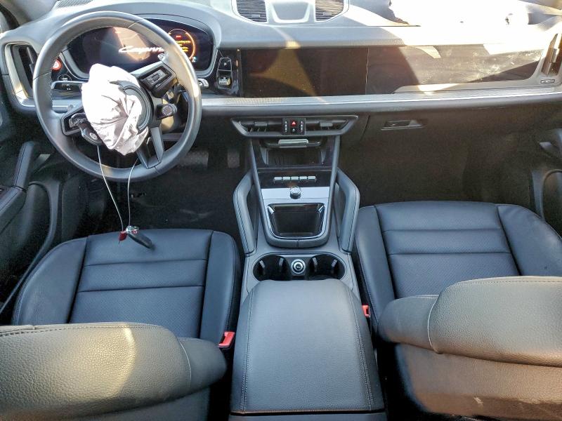 2024 PORSCHE CAYENNE #3305289344