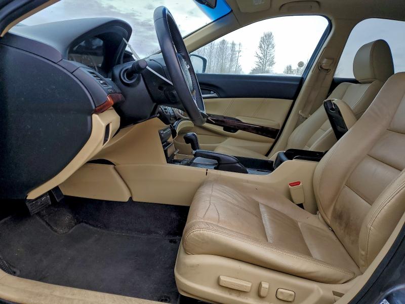 2012 HONDA CROSSTOUR #3319220718