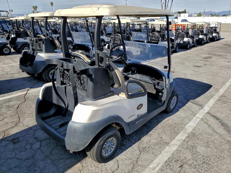2022 CLUB CAR TEMPO FLA #3303739426