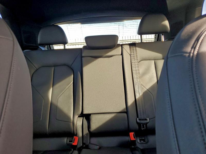 2022 AUDI Q3 PREMIUM #3302648023