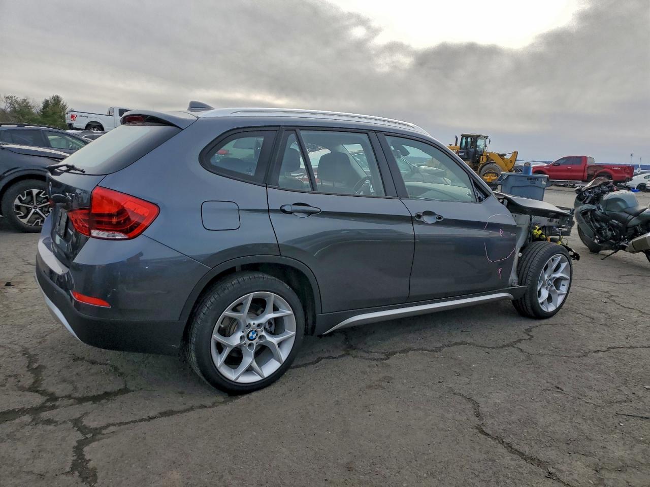BMW X1 XDRIVE28I