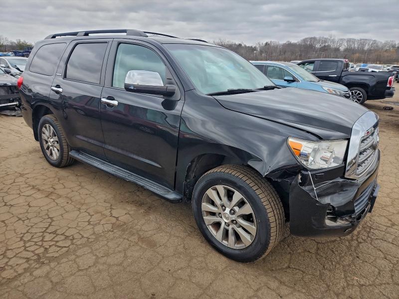 2015 TOYOTA SEQUOIA LI #3315562803