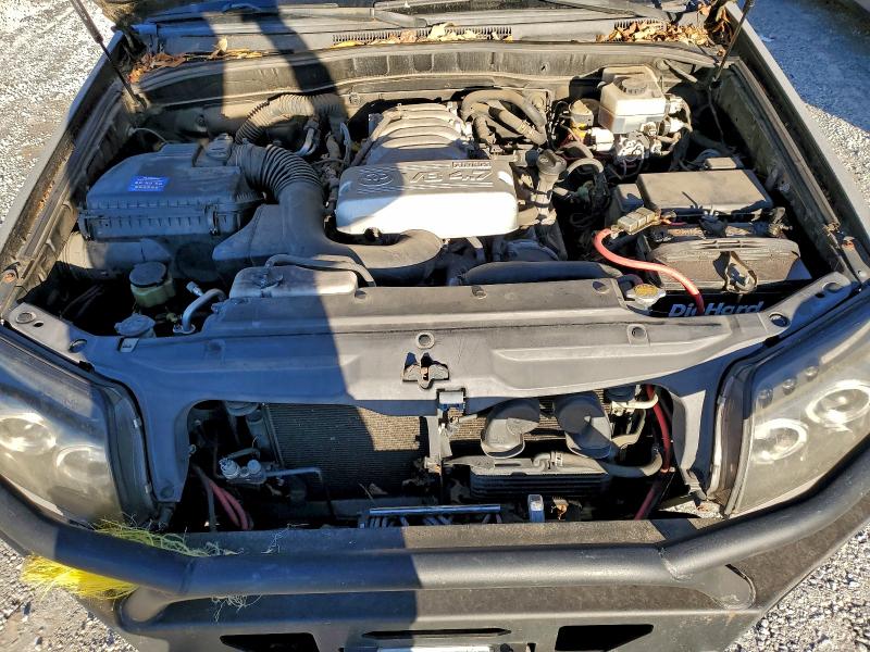 2003 TOYOTA 4RUNNER LI #3315824344