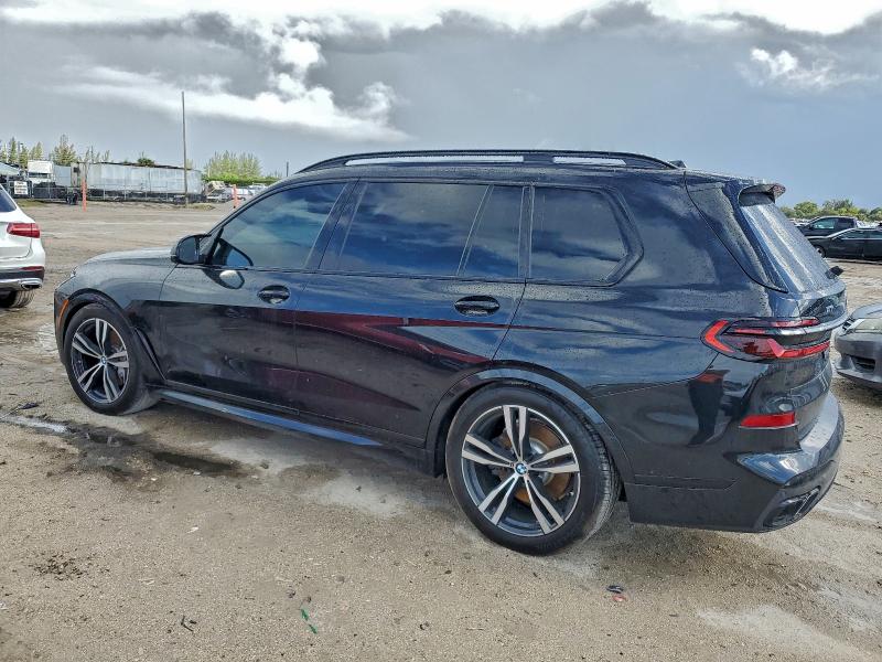 2025 BMW X7 M60I #3304556444