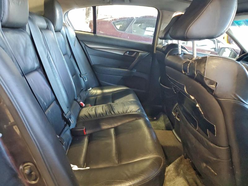 2010 ACURA TL #3317723085