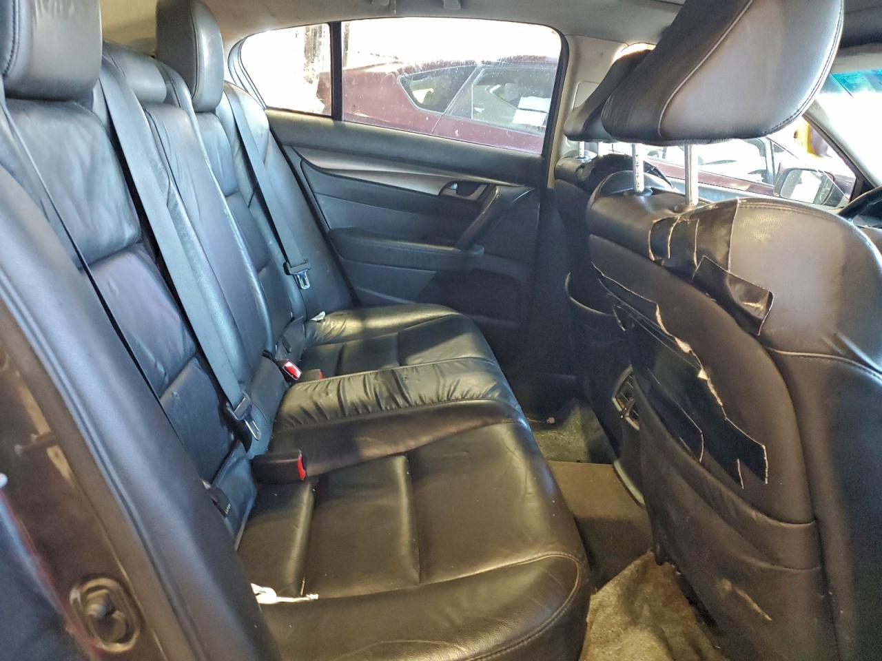 Lot #3317723085 2010 ACURA TL