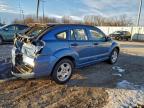 Lot #3315728346 2007 DODGE CALIBER SX