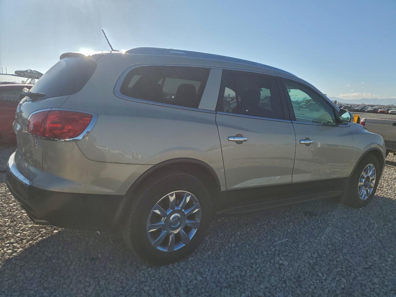 BUICK ENCLAVE CXL