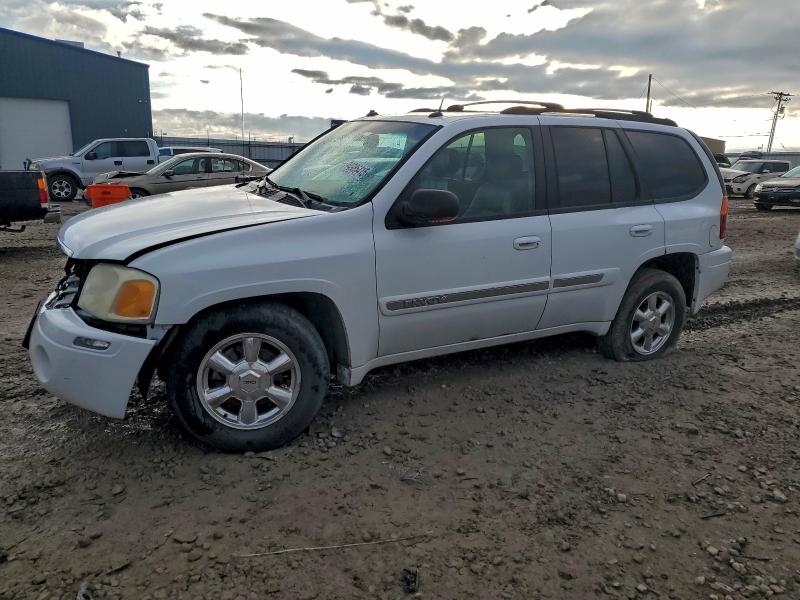 2004 GMC ENVOY #3309788346