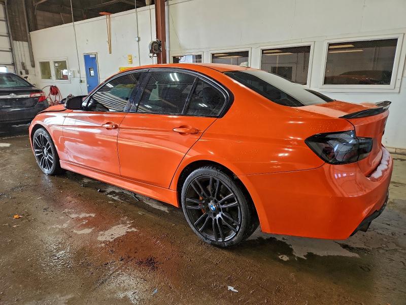 2013 BMW 335 XI #3305313315