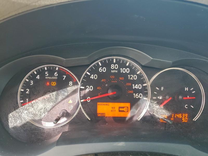 2012 NISSAN ALTIMA BAS #3312273769