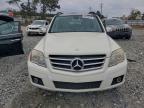 Lot #3303983690 2012 MERCEDES-BENZ GLK 350