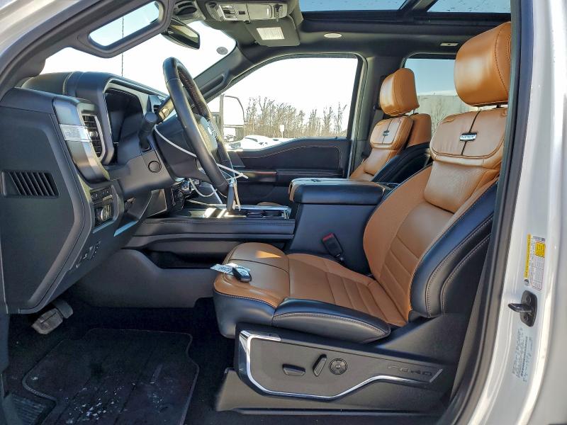 2024 FORD F350 SUPER #3305302393