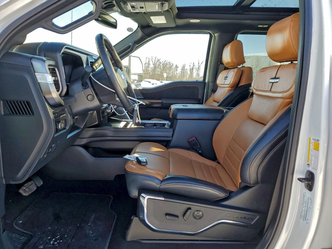 FORD F-350 SUPER DUTY