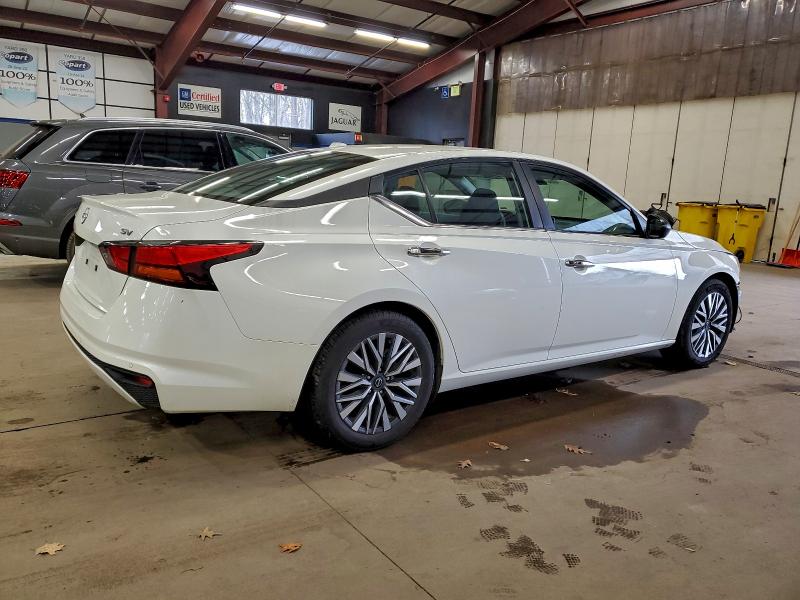2024 NISSAN ALTIMA SV #3311583791