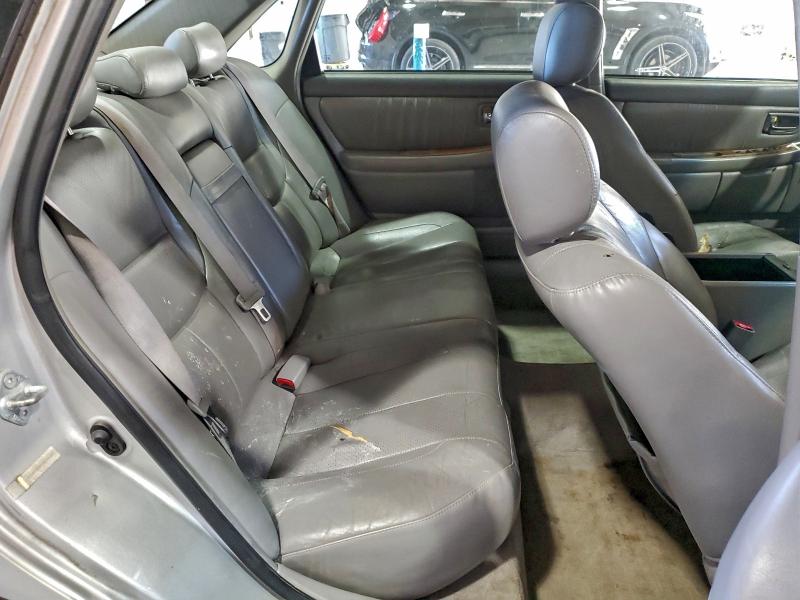2003 TOYOTA AVALON XL #3301820416