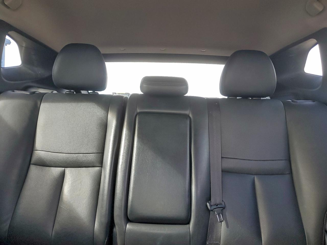 NISSAN ROGUE SPORT S