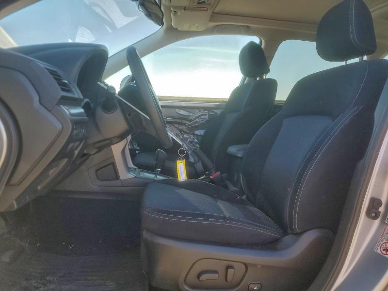 2014 SUBARU FORESTER 2 #3308324233