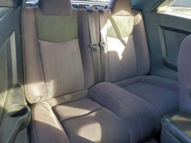 2012 CHRYSLER 200 TOURIN #3312424693