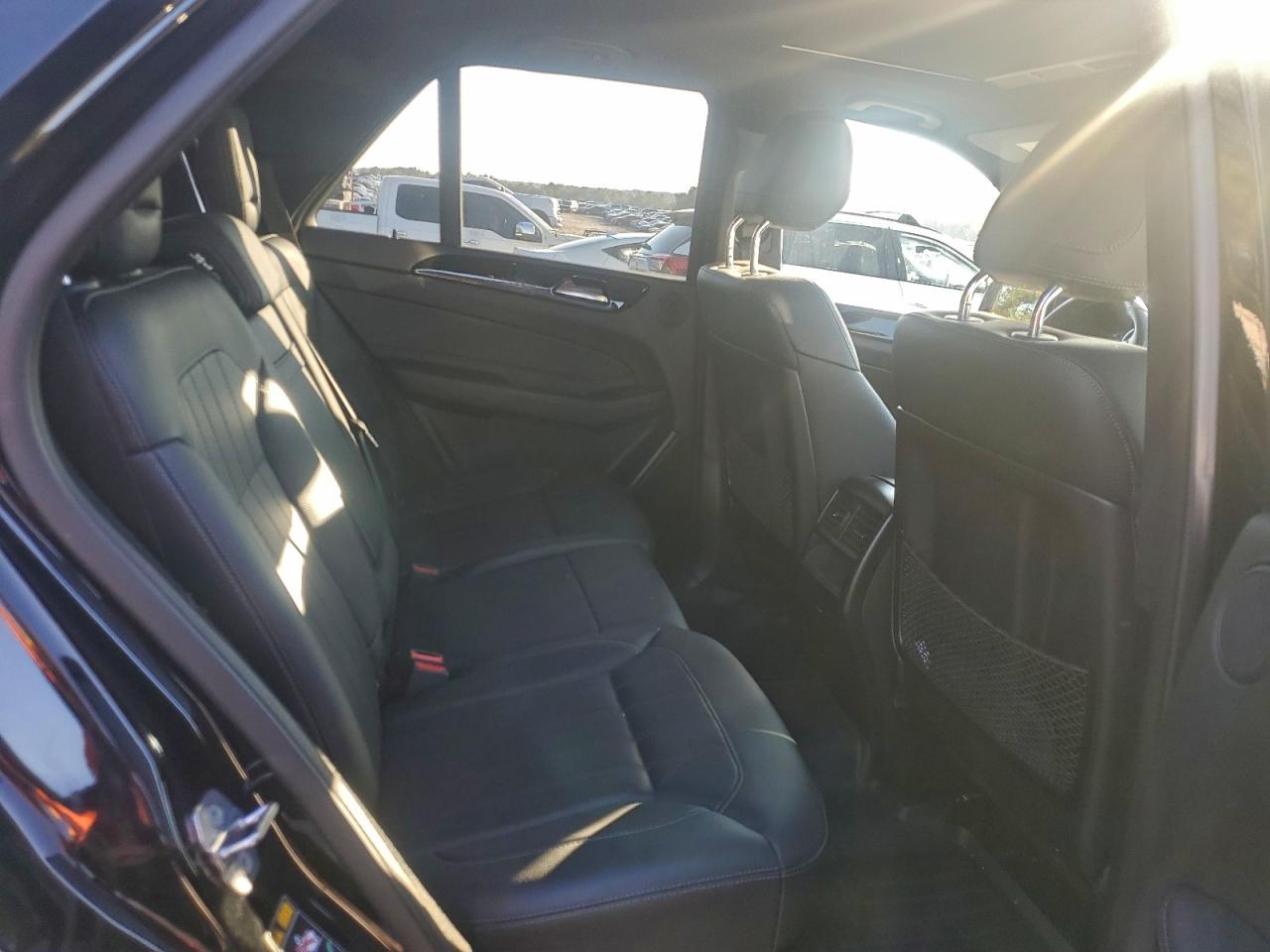 MERCEDES-BENZ GLE-CLASS 350