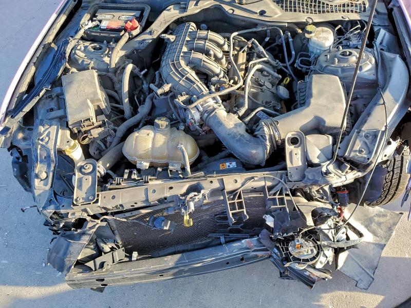 2016 FORD MUSTANG #3316816437