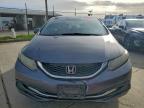 Lot #3303718420 2014 HONDA CIVIC HF