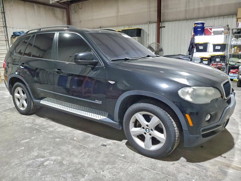 2008 BMW X5 3.0I #3304511435