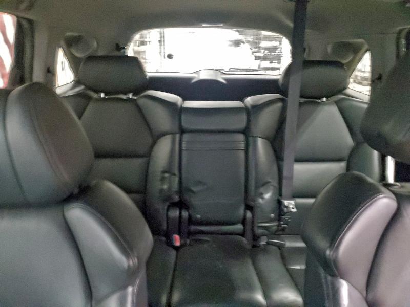 2007 ACURA MDX SPORT #3305415307