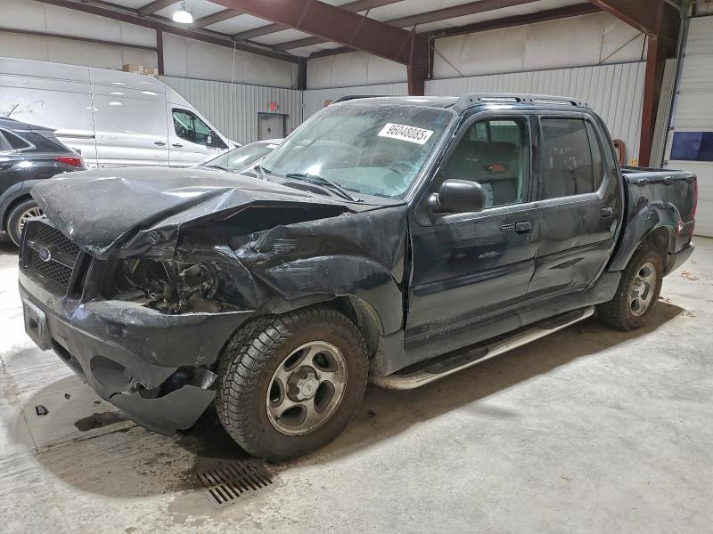 2004 FORD EXPLORER S #3316788439