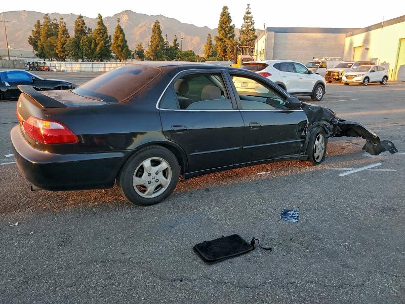 1999 HONDA ACCORD EX #3312811098