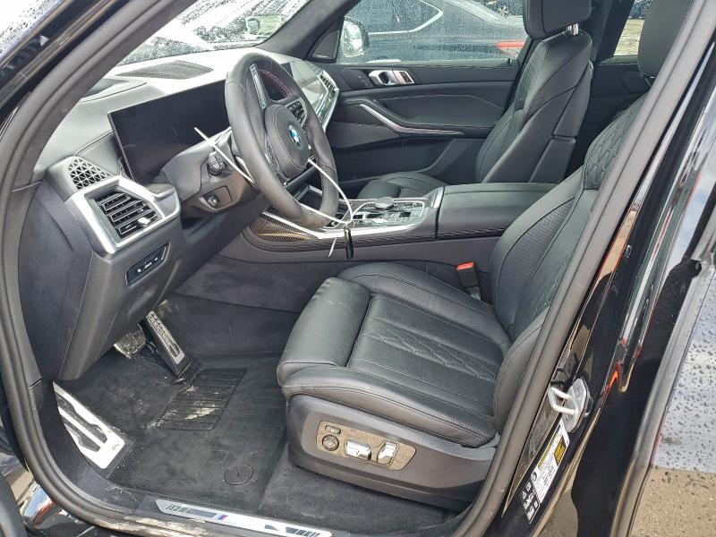2025 BMW X7 M60I #3304556444