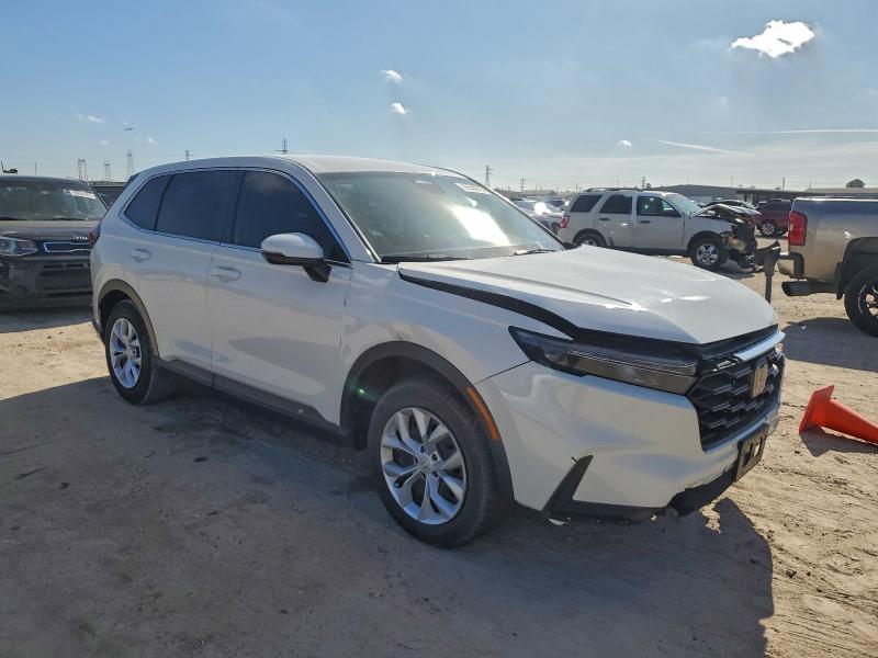 2024 HONDA CR-V LX #3317031054