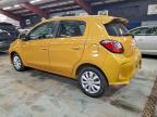 Lot #3310606271 2021 MITSUBISHI MIRAGE ES