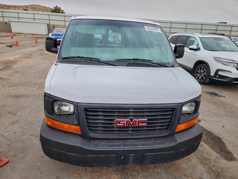 2007 GMC SAVANA G15 #3316757415