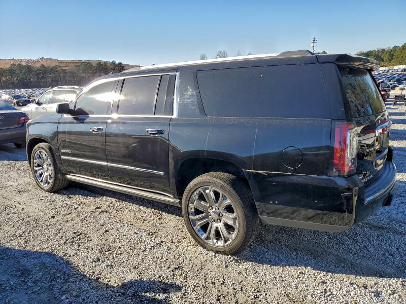 2016 GMC YUKON XL D #3318970947