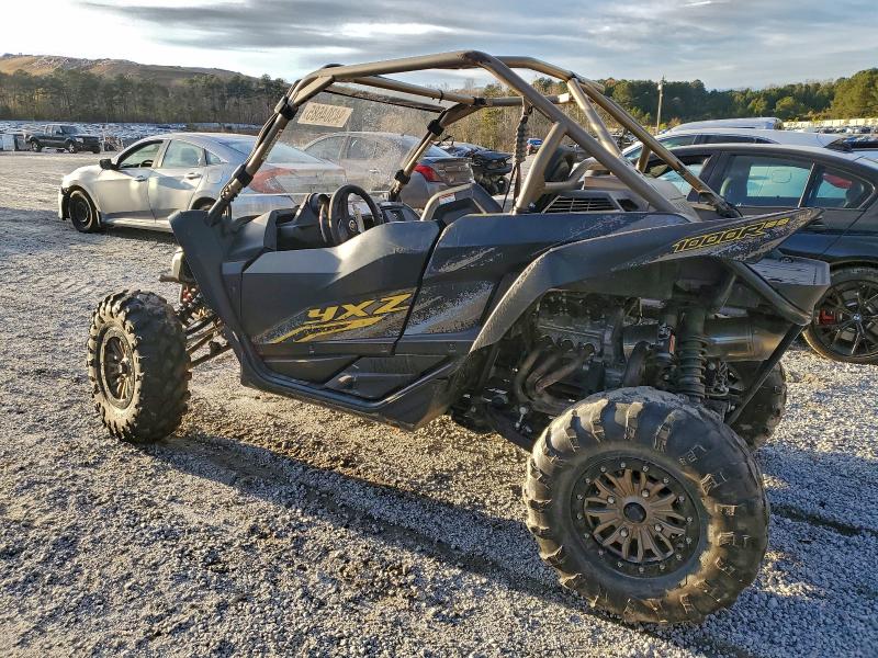 2020 YAMAHA YXZ1000 #3315664777