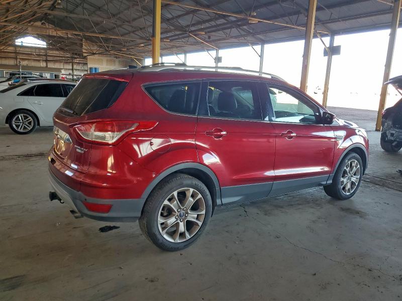 2014 FORD ESCAPE TIT #3317881907