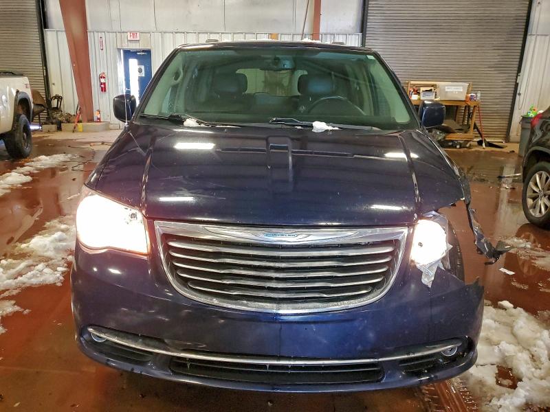 2016 CHRYSLER TOWN & COU #3312328775