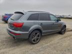 Lot #3318014532 2014 AUDI Q7 PRESTIG