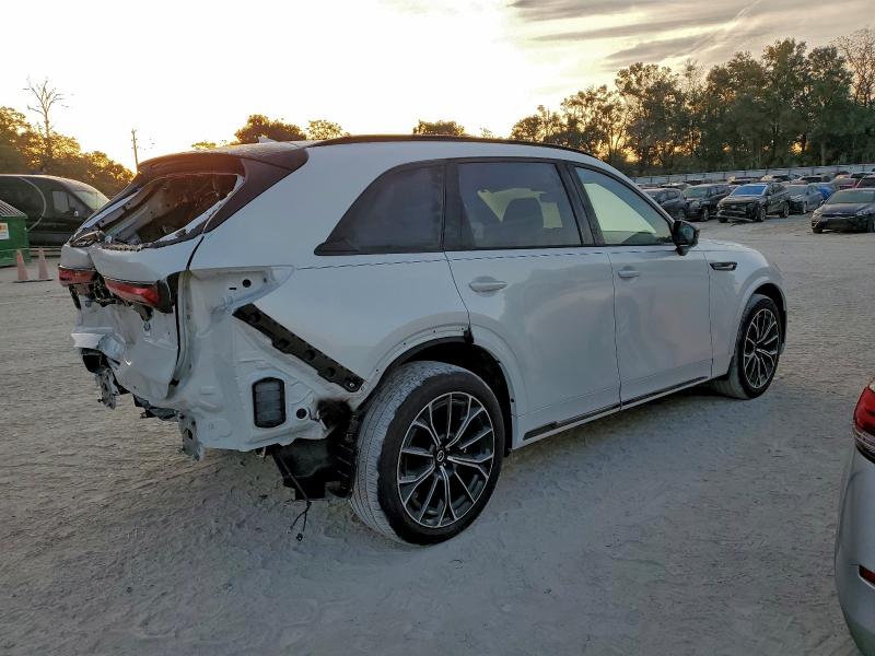 2025 MAZDA CX-70 PREM #3304735926