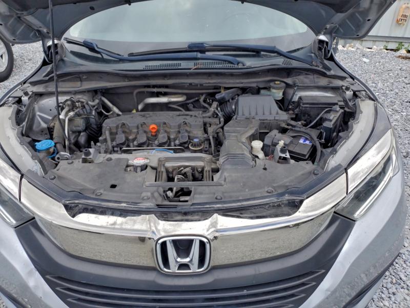 2019 HONDA HR-V LX #3302653015