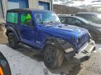 Lot #3312426715 2018 JEEP WRANGLER S