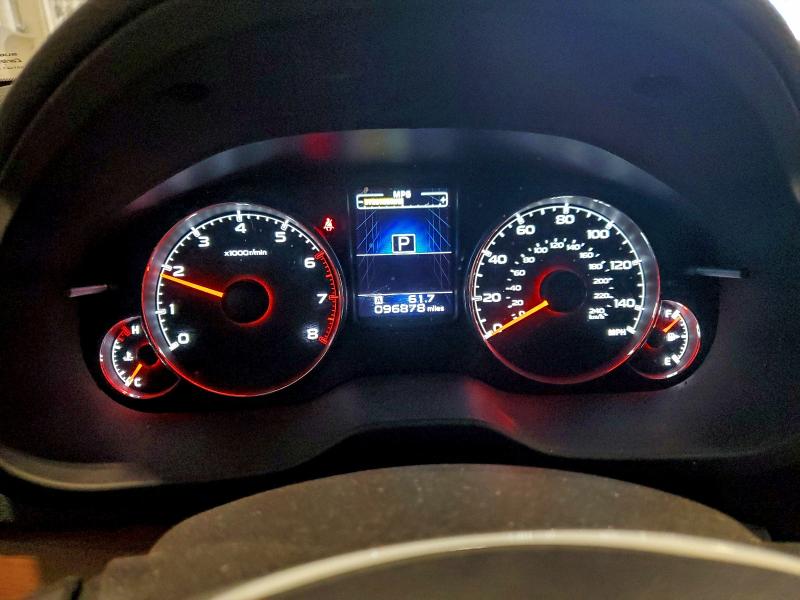 2014 SUBARU OUTBACK 2. #3302909059