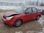 Lot #3318966926 2010 FORD FOCUS SE