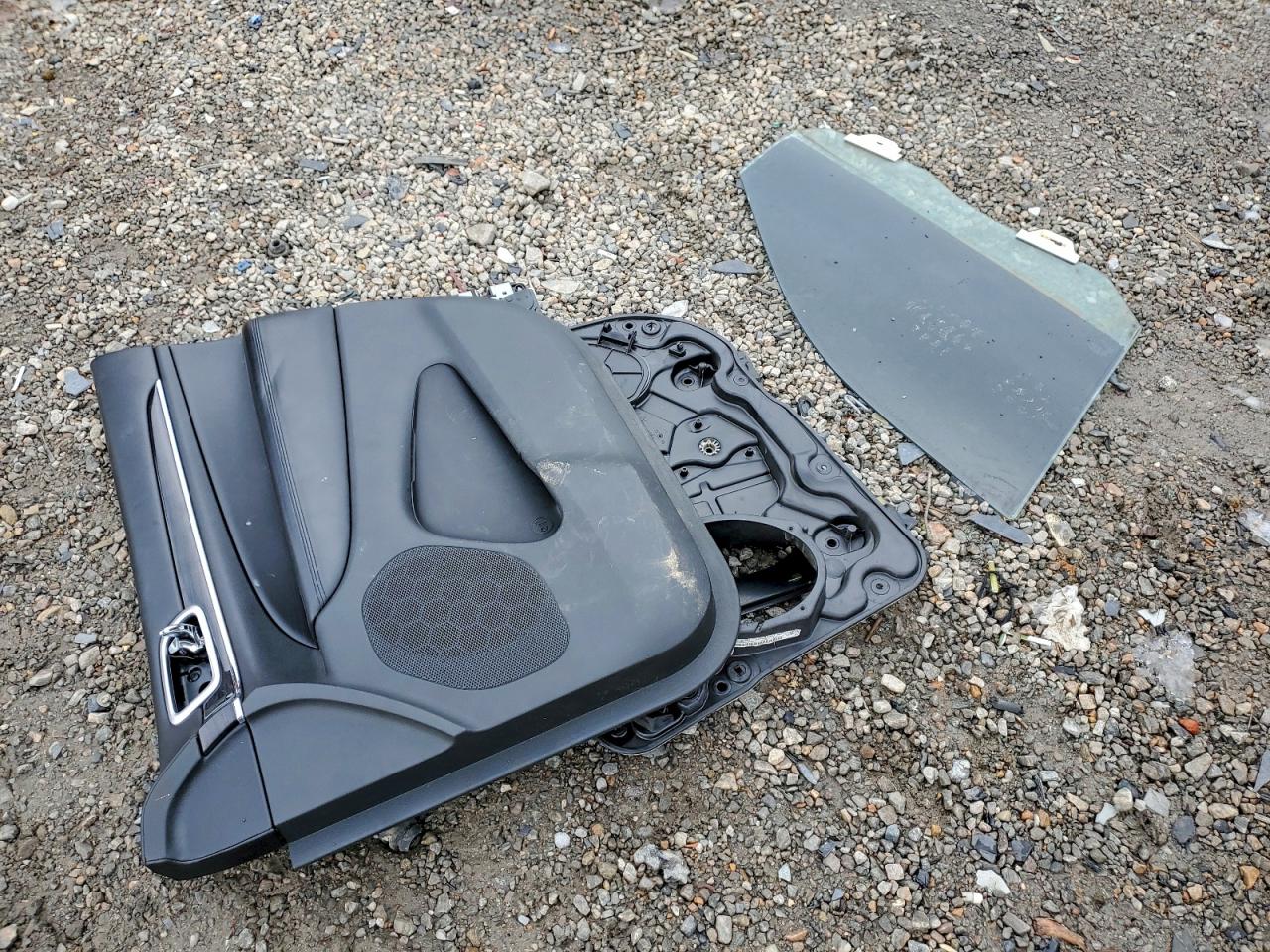 JEEP GRAND CHEROKEE OVERLAND