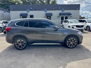 2020 BMW X1 SDRIVE2 #3304522444