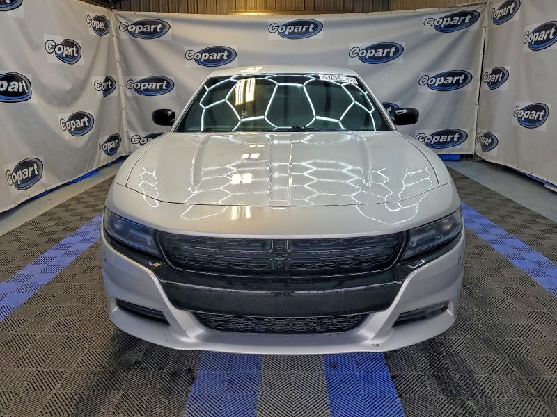 2019 DODGE CHARGER PO #3320072481